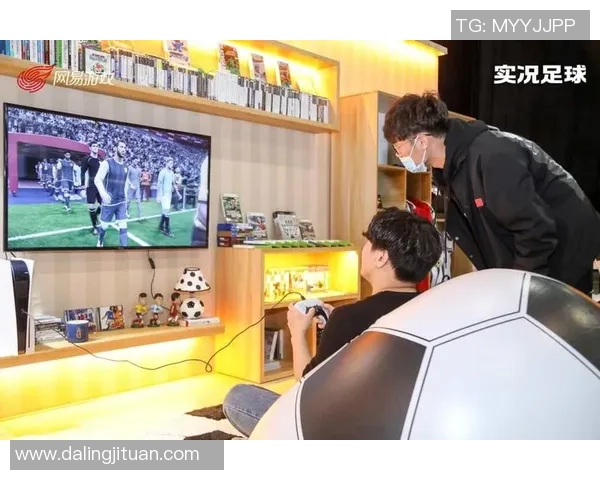 实况足球国服第一球星荣誉加冕 引领电竞潮流与全球竞技之巅