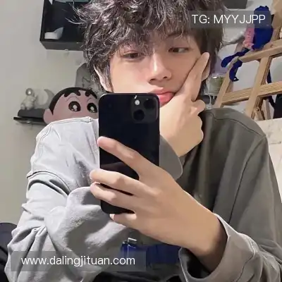 马娇童